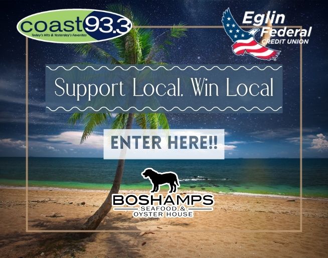 Support Local Win Local
