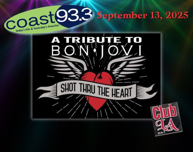 Bon Jovi Tribute at Club LA