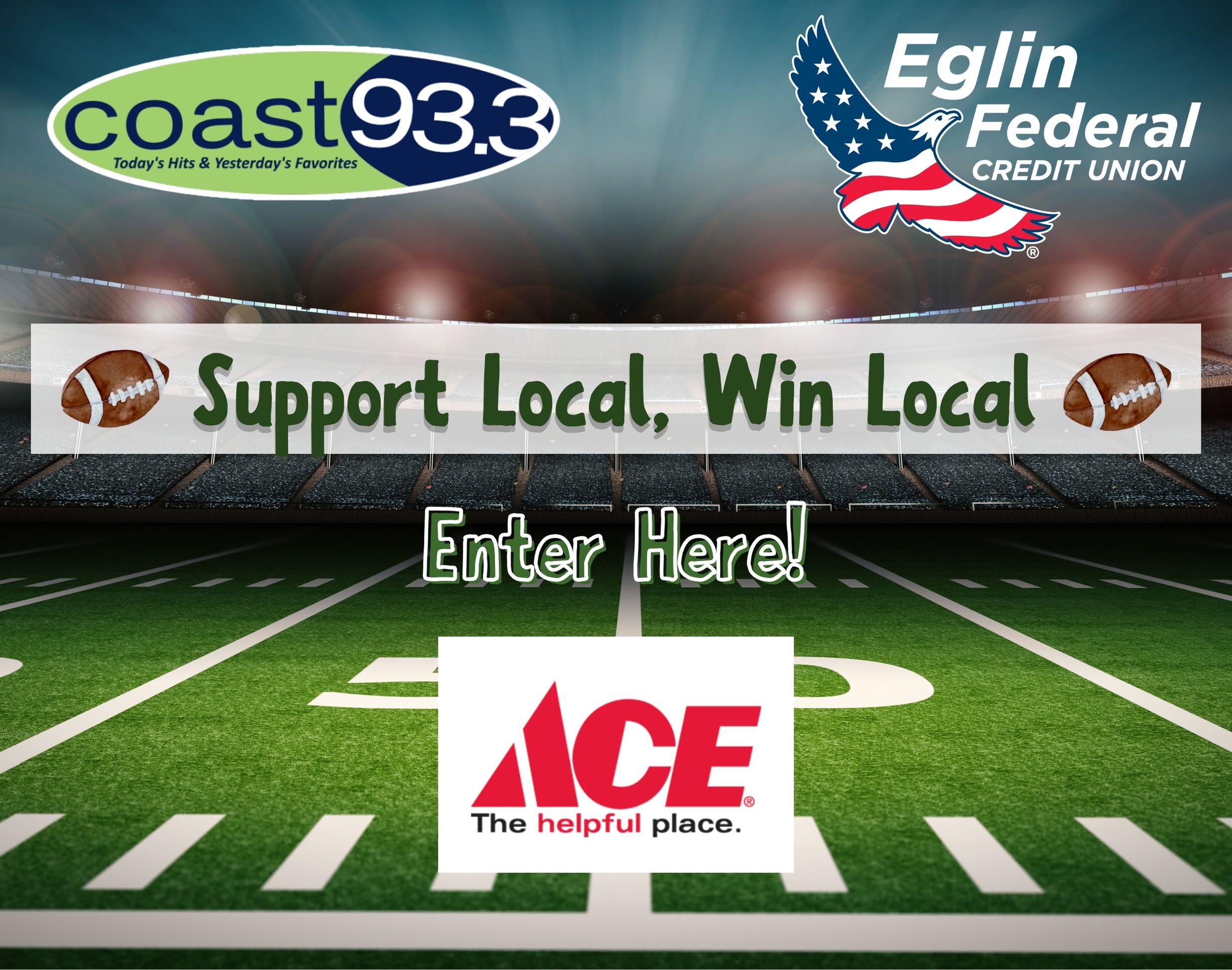 Live Local in September