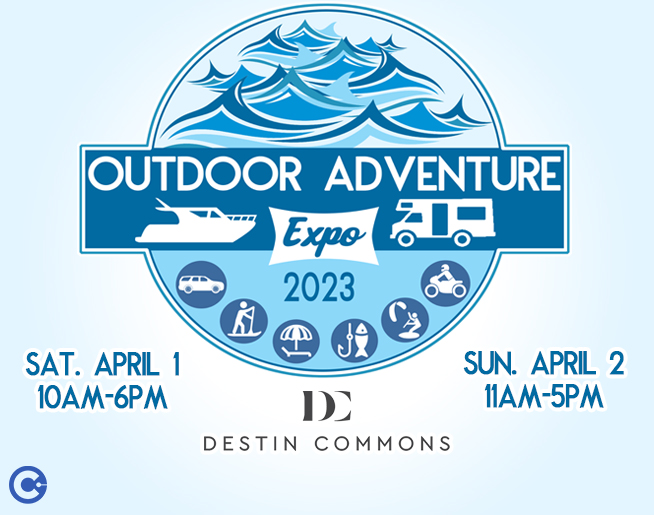 2023 Outdoor Adventure Expo