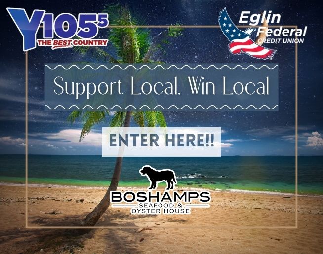 Support Local Win Local