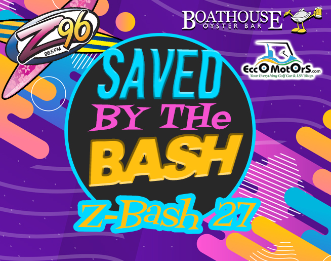 The 27th Annual Z96 Birthday Bash