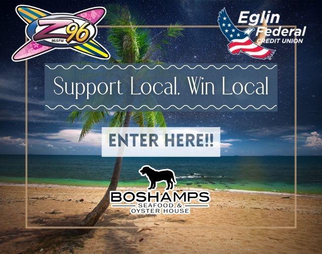 Support Local Win Local