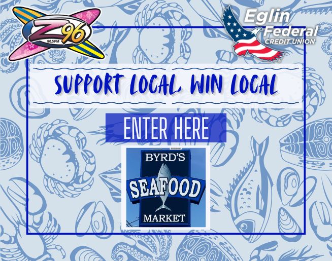 Live Local in August