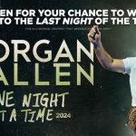 See Morgan Wallen on the Last Night of His Tour