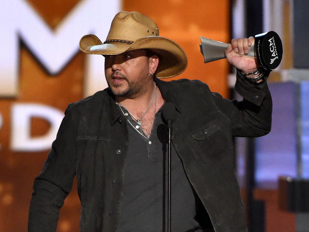 Jason Aldean, Luke Bryan, Dierks Bentley, Kelsea Ballerini, Keith Urban & More Announced as Performers for ACM Honors on Aug. 30