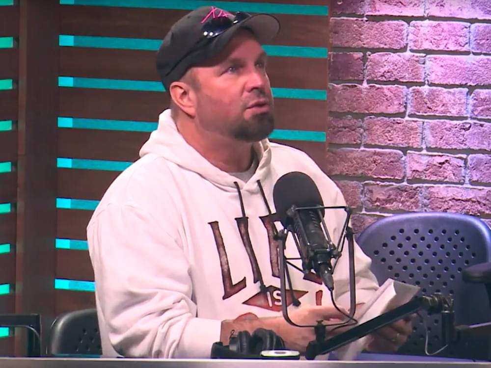 Garth Brooks Announces Another Stadium Tour Date