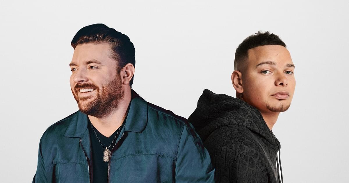 Chris Young & Kane Brown Are Making Famous Friends