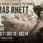 See Thomas Rhett in Las Vegas