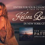 See Kelsea Ballerini in New York City