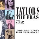 Win a Trip to See Taylor Swift