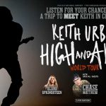 Win a Trip to Meet Keith Urban in Charleston