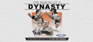 ‘Making of a Dynasty’ CD now available online