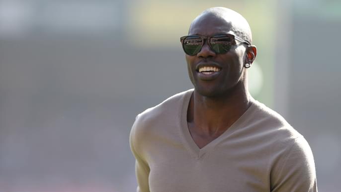 Jeff Garcia gave passionate endorsement of Terrell Owens to Hall of Fame voters