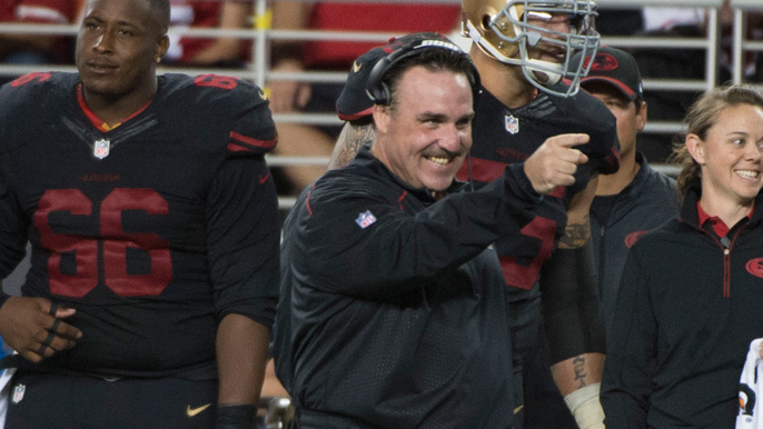 Redskins hire Jim Tomsula as assistant coach