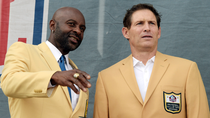 Steve Young offers Jed York advice on culture, hirings and owner behavior