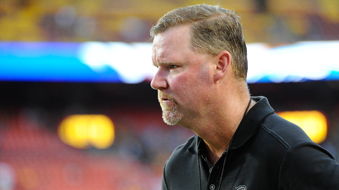 Redskins fire Scot McCloughan after back-to-back winning seasons