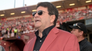 Eddie DeBartolo talks Hall of Fame induction, Bill Walsh memories, Charles Haley trade