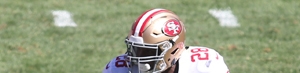 49ers vs. Rams – 7:20 pm on KGO/KSAN