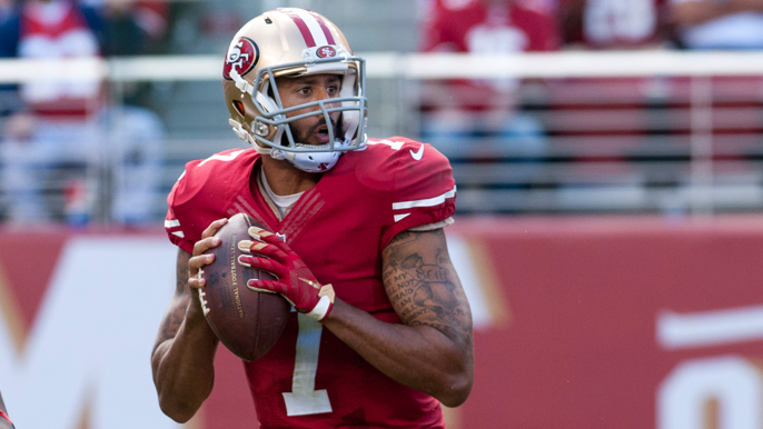 Kap can drastically alter QB plans with comeback performance vs. Packers