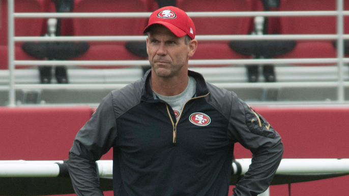 Dominik: Baalke building around potential, hoping for production