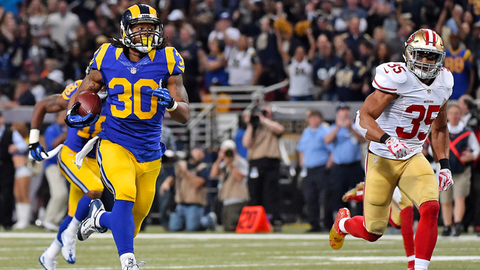 49ers wise to use Hard Knocks to gain edge on Rams