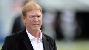 Raiders inch closer to Las Vegas move with trademark filings [report]