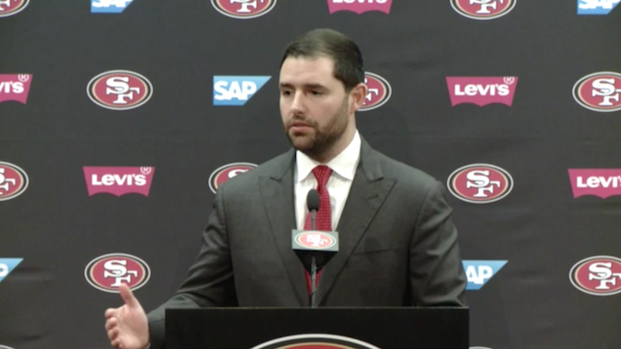 La Canfora on KNBR: Jed York’s power could be taken away