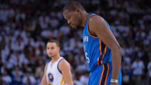 Do you want the Warriors to sign Kevin Durant?