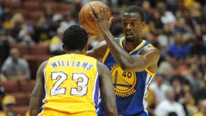 Barnes agrees to $94 million deal with Mavs [report]