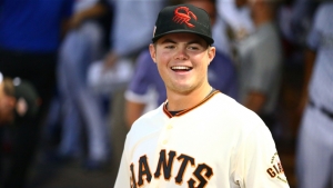 Kuiper: Giants won’t give up Arroyo or Beede to get Braun