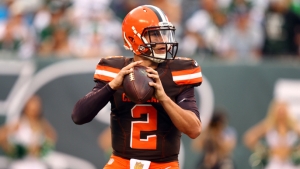 Manziel’s lawyer accidentally texts AP, expresses doubt over QB’s ability to stay clean