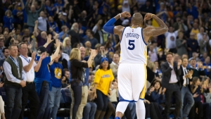 ▶︎ Ultimate Mo’ Buckets Golden State Warriors highlight reel