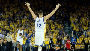 Warriors trade Andrew Bogut to Dallas [report]