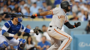 Murph: Casilla is the easy target, but Bochy’s bats have let him down