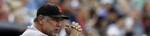 Giants vs. Brewers – 12:45 pm on KNBR