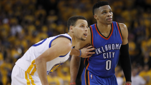 Russell Westbrook agrees to $85 million extension with OKC [report]