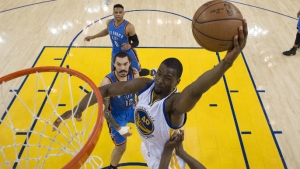 Mavs to sign Barnes to max offer sheet [report]