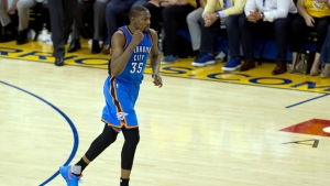 Kelenna Azubuike: Signing with Warriors was smart basketball move for Durant