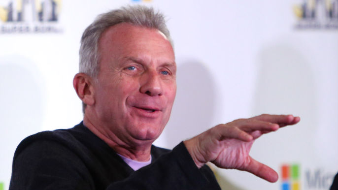 Joe Montana sues San Francisco sinking high-rise developer