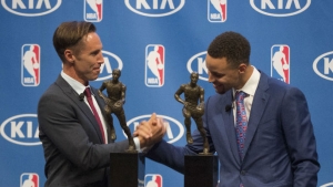 Forecasting the future: Steve Nash a Warriors head coach?