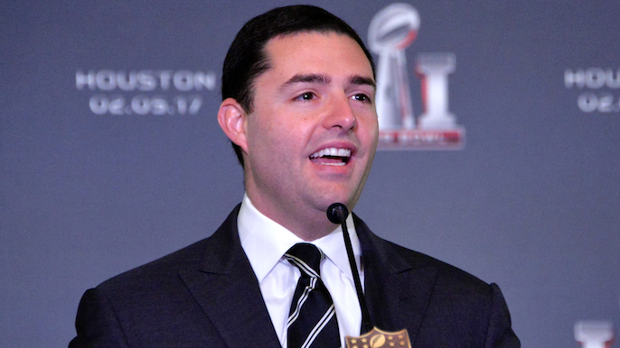 Tim Ryan: Not sure Jed York will listen to players lobbying to keep Chip