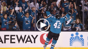 Radnich: Regardless of Stanley Cup outcome, Sharks make San Jose come alive