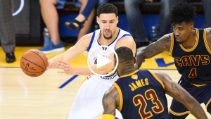 Brooks: Game 2 film explains why Cavaliers’ poor defense will continue in NBA Finals