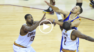 Woodson: Curry’s current lack of explosiveness affecting Warriors’ deep shooting
