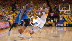 Murph & Mac: Coming to Warriors should be easy decision for Kevin Durant
