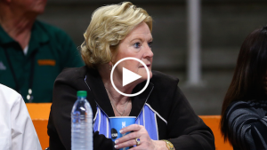 Scott: A touching message to Pat Summitt