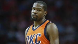 Durant's close friend: Decision 90% made [report]