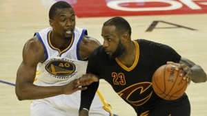 Harrison Barnes has a suitor in free agency [report]