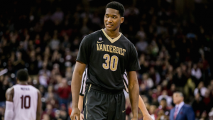 ▶︎ Get to know Warriors’ newest big man, first-round pick Damian Jones